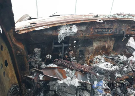 1999 Ford Ranger Super Cab из США, поврежденный, VIN 1FTZR15X1XTA31386